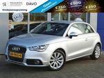 Audi A1 1.2TFSI CONNECT ED. **PRACHTSTAAT**