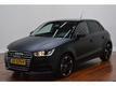 Audi A1 Sportback 1.0TFSi S1-Edition SatinBlack