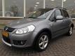 Suzuki SX4 1.6 Exclusive