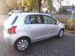 Toyota Yaris 1.3 16V 5DR AUTOM.