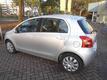 Toyota Yaris 1.3 16V 5DR AUTOM.