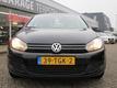 Volkswagen Golf 1.6 TDI TRENDLINE BLUEMOTION  105pk  Airco  C.V. Afstand  Elek.ramen  Navi  Trekhaak  5-deurs.