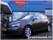 Volkswagen Golf Variant 1.6 Tdi Highline BleuMotion   Navigatie   Acc   Chroom   Incl 6 maand BOVAG garantie