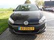 Volkswagen Golf 1.6 TDI BLUEMOTION