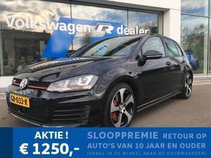 Volkswagen Golf 2.0TSI GTI PERFORMANCE 230PK DSG FULL OPTION