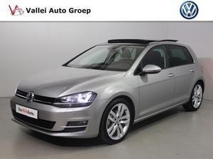 Volkswagen Golf 1.4 TSI 150pk Business Edition DSG Xenon|Panoramadak|Navigatie|Sportstoelen|Masagestoelen|Cruise Con