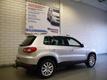 Volkswagen Tiguan 1.4 TSI 150PK SPORT&STYLE 4MOTION | NAVIGATIE |