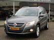 Volkswagen Tiguan 1.4 TSI SPORT&STYLE  123pk  Navi  Climat  Cruise  Blueth  Elek. pakket  Park. ass.  Mistl.  17`LMV