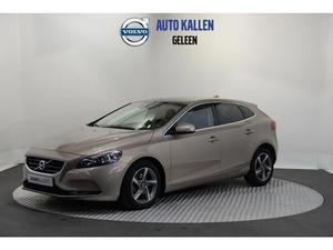 Volvo V40 D2 115PK SUMMUM UNIEKE AUTO