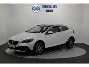 Volvo V40 D2 115PK OCEAN RACE