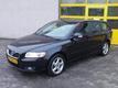 Volvo V50 2.0i 145PK LIMITED EDITION BJ2011 Navi Groot  VOL-Leder LED ECC LMV PDC