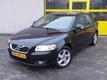 Volvo V50 2.0i 145PK LIMITED EDITION BJ2011 Navi Groot  VOL-Leder LED ECC LMV PDC