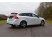 Volvo V60 2.4 D6 AWD Plug-In Hybrid Summum 0% Bijtelling