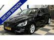 Volvo V60 bjr 2013 Ex.BTW 0% Bijtelling!! 2.4 D6 AWD PLUG-IN HYBRID SUMMUM CLIMA   CRUISE   ADAPT.BI-XENON   N