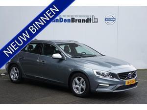 Volvo V60 D2 120PK Nordic  Sport Geartronic  R-design