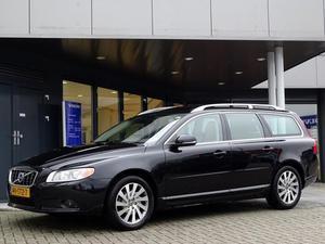 Volvo V70 T4 Limited Edition Luxury Family