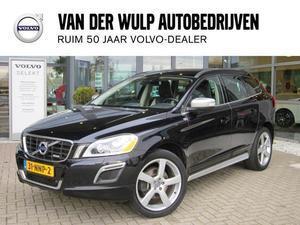 Volvo XC60 2.0T AUT. R-DESIGN | WINTER-LINE | BLIS