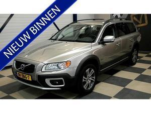 Volvo XC70 bjr 2012 2.0 D4 5-CIL 120kW 163pk 6-bak Limited CLIMA   CRUISE   ADAPT.BI-XENON   NAVI SENSUS   LEER