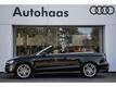 Audi A3 Cabriolet 1.4 TFSI S-tronic Sport Edition
