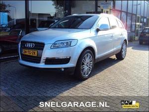 Audi Q7 4.2 FSI quattro Pro Line  1e eigenaar incl BTW