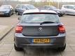 BMW 1-serie 116i Upgrade Edition LEDER NAVI XENON   VERKOCHT