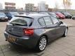 BMW 1-serie 116i Upgrade Edition LEDER NAVI XENON   VERKOCHT