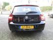 BMW 1-serie 116I UPGRADE EDITION Navi Leder Xenon 1e eigenaar