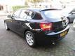 BMW 1-serie 116I UPGRADE EDITION Navi Leder Xenon 1e eigenaar