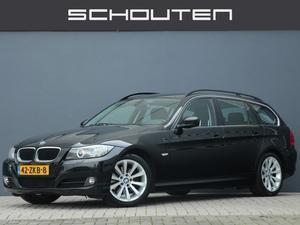 BMW 3-serie Touring 320D 177pk Touring ECC Sportstoelen Xenon 17``