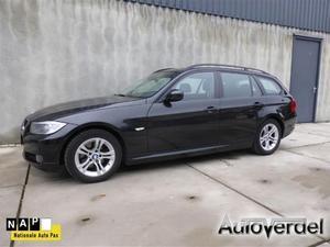 BMW 3-serie Touring 318d Corporate Lease High Executive