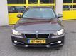 BMW 3-serie 320D 165PK EFFICIENTDYNAMICS EDITION EXECUTIVE Sport-Line BJ2012 Navi ECC LMV Chroom Sport-Stoelen