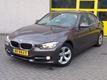 BMW 3-serie 320D 165PK EFFICIENTDYNAMICS EDITION EXECUTIVE Sport-Line BJ2012 Navi ECC LMV Chroom Sport-Stoelen