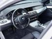 BMW 5-serie 525d Aut Touring M-pakket Navi Leder Xenon-Led 18``