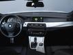 BMW 5-serie 525d Aut Touring M-pakket Navi Leder Xenon-Led 18``