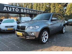 BMW X5 3.0D HIGH EXEC, LEDER, NAVI, XENON, PANO