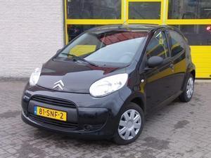 Citroen C1 1.0 12V 5drs S?DUCTION  BJ2011 Airco Audio