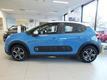 Citroen C3 PureTech 82PK Feel Rijklaarprijs