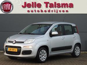 Fiat Panda 1.2 69pk Edizione Cool RIJKLAAR