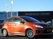 Ford C-MAX 2.0 TDCI 140PK ECC PANODAK NAVIGATIE CRUISE 17`LMV 126.000KM!