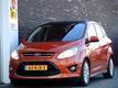 Ford C-MAX 2.0 TDCI 140PK ECC PANODAK NAVIGATIE CRUISE 17`LMV 126.000KM!