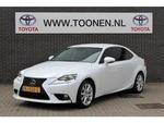 Lexus IS 300H Business Line Pro Navigatie