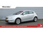 Opel Astra 1.6 85KW 5-DRS COSMO