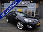 Opel Astra 5-drs. 1.4 TURBO  140PK  COSMO NAVI LEDER 18` VELGEN