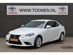 Lexus IS 300H Business Line Pro Navigatie