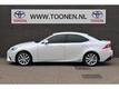 Lexus IS 300H Business Line Pro Navigatie