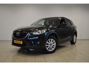 Mazda CX-5 2.0 SKYLEASE navi camera trekhaak