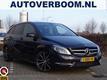 Mercedes-Benz B-klasse 180 AMBITION NAVIGATIE   HALFLEDER   XENON   BLUETOOTH