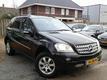 Mercedes-Benz M-klasse ML350 Aut7 ECC LMV Half leer Navi Schuifdak