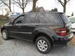 Mercedes-Benz M-klasse ML350 Aut7 ECC LMV Half leer Navi Schuifdak