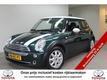 Mini Cooper 1.6 PEPPER DESIGN.AIRCO. 100% Onderhouden